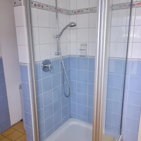 Kapitaenshaus Kapitaenshaus C3 Strandpirat Сasa de vacaciones