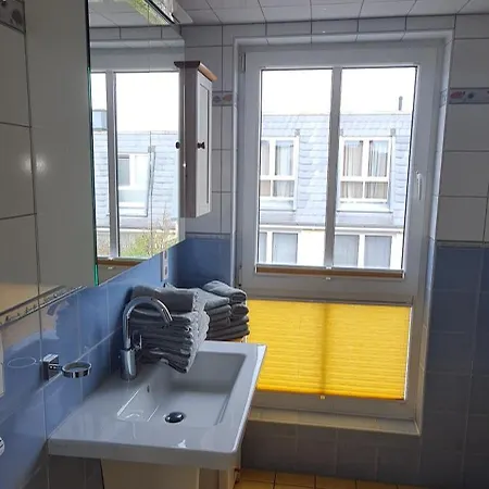 Kapitaenshaus Kapitaenshaus C3 Strandpirat * Norderney