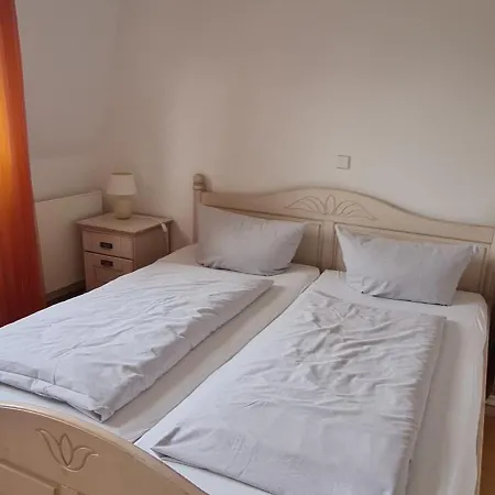 Сasa de vacaciones Kapitaenshaus Kapitaenshaus C3 Strandpirat
