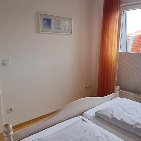 Kapitaenshaus Kapitaenshaus C3 Strandpirat *