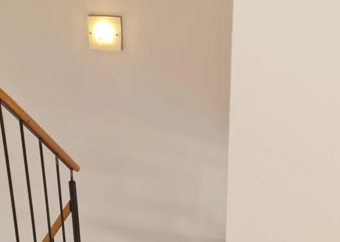 Kapitaenshaus Kapitaenshaus C3 Strandpirat