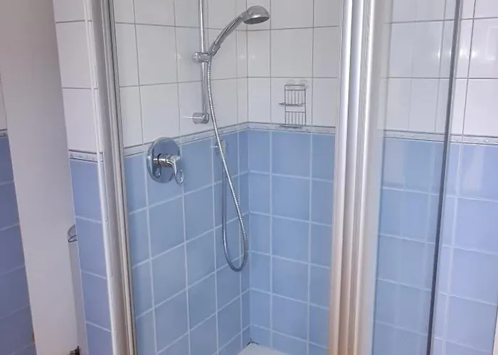 Kapitaenshaus Kapitaenshaus C3 Strandpirat Semesterbostad