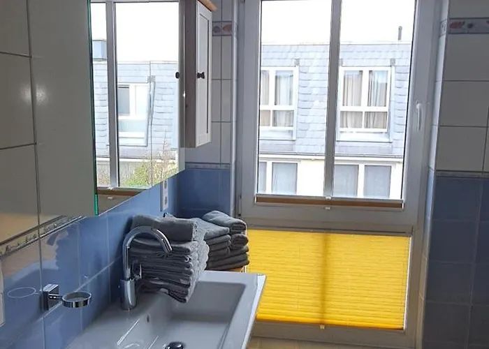 Kapitaenshaus Kapitaenshaus C3 Strandpirat * Norderney