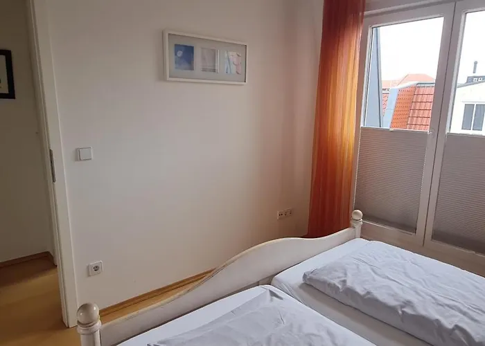 Kapitaenshaus Kapitaenshaus C3 Strandpirat *
